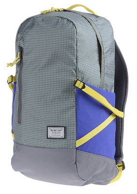 рюкзак Burton Prospect Grey