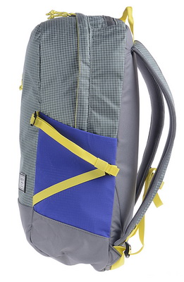 рюкзак Burton Prospect Grey