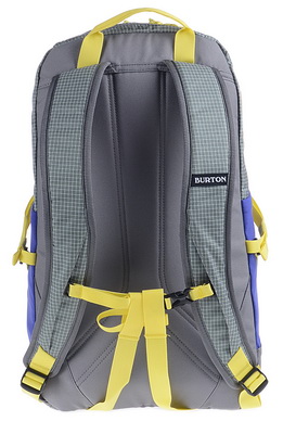 рюкзак Burton Prospect Grey