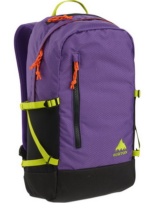 рюкзак Burton Prospect Purple