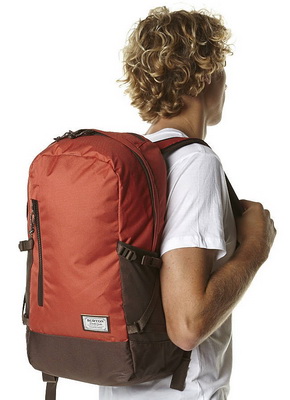рюкзак Burton Prospect Purple