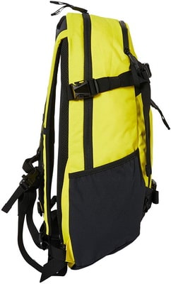 Burton Riders 25L Cyber Yellow Triple Ripstop Cordura