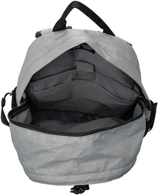 рюкзак Burton Shackford gray heather