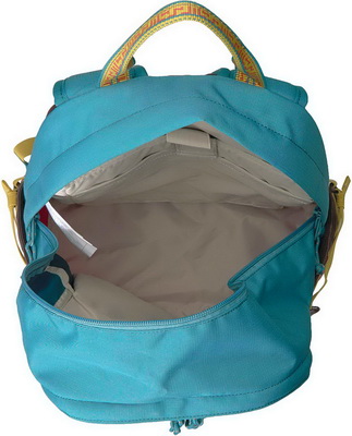 рюкзак Burton Shackford hydro triple ripstop cordura