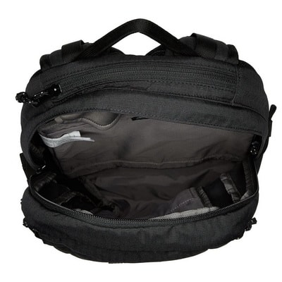 Burton Sleyton true black triple ripstop