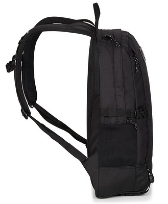 Burton Sleyton true black triple ripstop