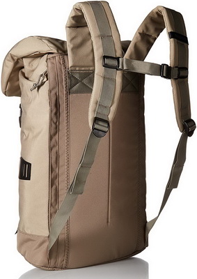 рюкзак Burton Tinder aluminum triple rip cordura