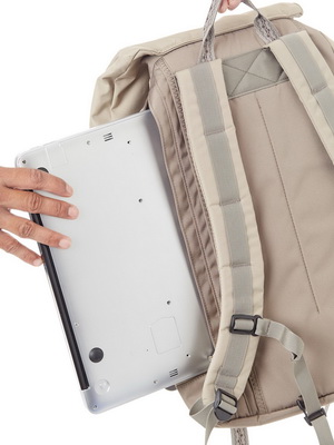 рюкзак Burton Tinder aluminum triple rip cordura