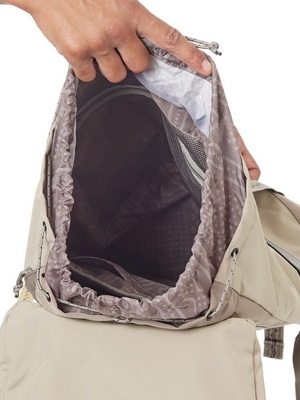 рюкзак Burton Tinder aluminum triple rip cordura