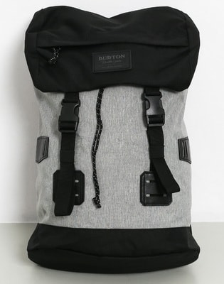 рюкзак Burton Tinder gray heather