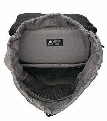 рюкзак Burton Tinder gray heather