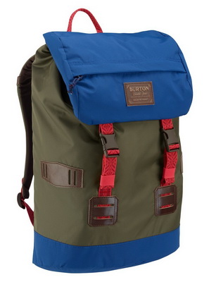 рюкзак Burton Tinder lichen flight satin
