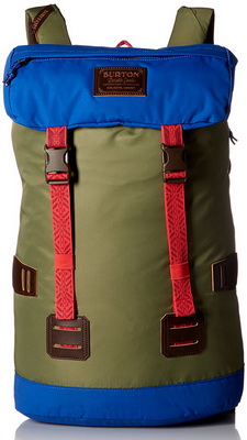 рюкзак Burton Tinder lichen flight satin