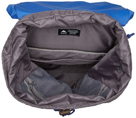 рюкзак Burton Tinder lichen flight satin