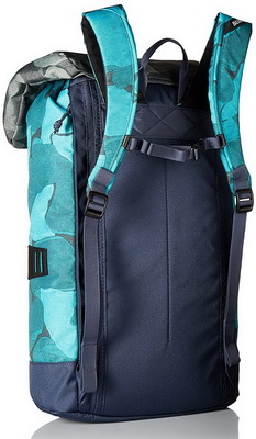 рюкзак Burton Tinder pond camo print