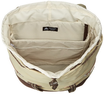 рюкзак Burton Tinder putty ripstop