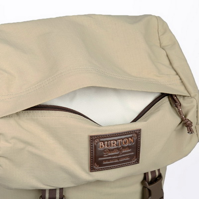 рюкзак Burton Tinder putty ripstop