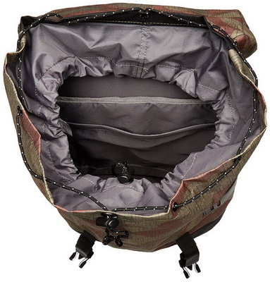 рюкзак Burton Tinder splinter camo print