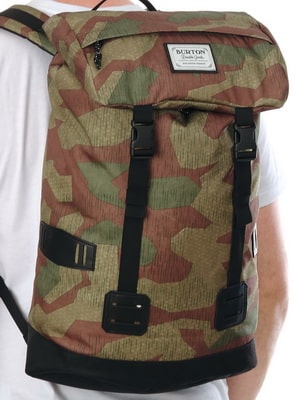 рюкзак Burton Tinder splinter camo print
