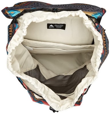 рюкзак Burton Tinder tahoe freya weave