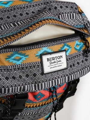 рюкзак Burton Tinder tahoe freya weave