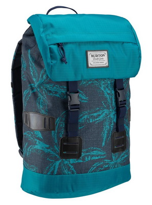 рюкзак Burton Tinder tropical print