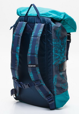 рюкзак Burton Tinder tropical print
