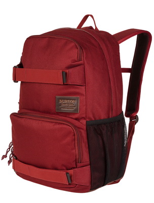 рюкзак Burton Treble yell fired brick twill