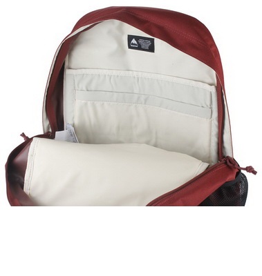 рюкзак Burton Treble yell fired brick twill