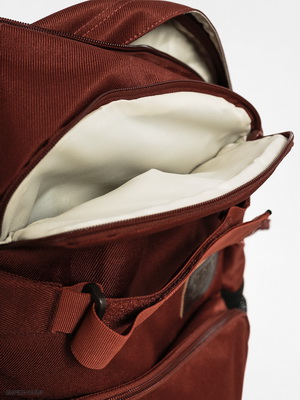 рюкзак Burton Treble yell fired brick twill