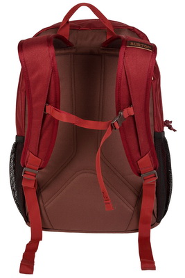 рюкзак Burton Treble yell fired brick twill