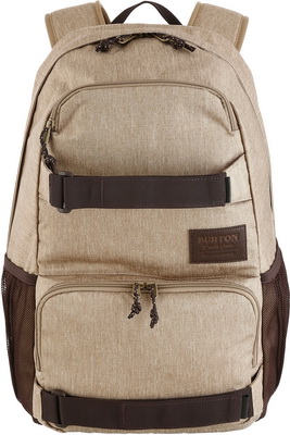 рюкзак Burton Treble yell kelp heather
