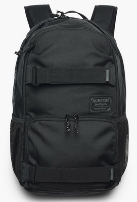 рюкзак Burton Treble yell true black