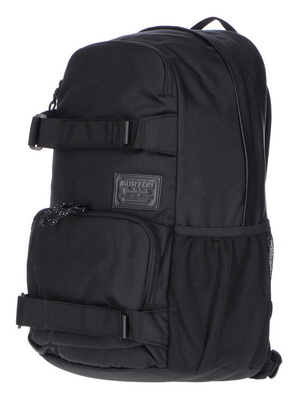 рюкзак Burton Treble yell true black