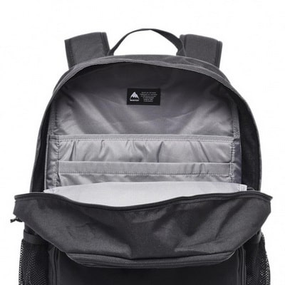 рюкзак Burton Treble yell true black