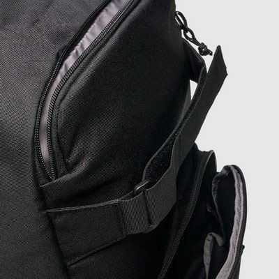 рюкзак Burton Treble yell true black