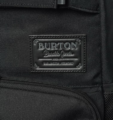 рюкзак Burton Treble yell true black