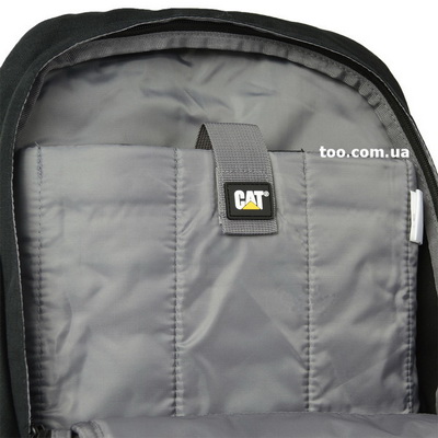 рюкзак Cat Caterpillar Glass urban active 
