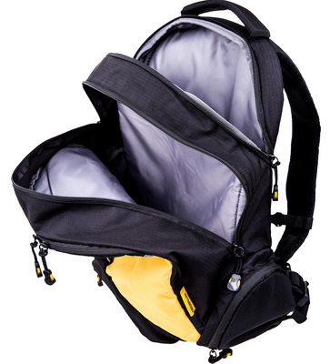 рюкзак Cat Caterpillar Marble urban active 