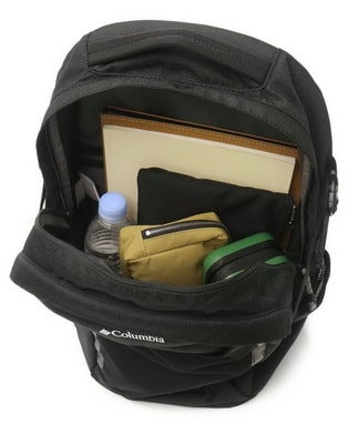 Рюкзак Columbia Atlas Explorer 27L black - Купить в Украине