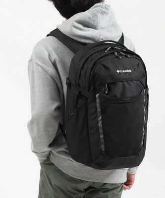 Рюкзак Columbia Atlas Explorer 27L black - Купить в Украине