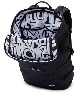 Columbia Falmouth 24l black