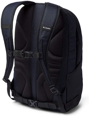 Columbia Mazama 27L black