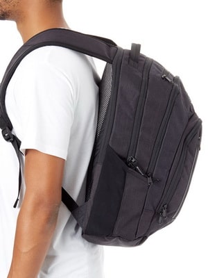 Dakine 101 29l black фото