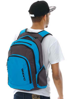 Dakine 101