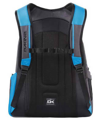 Dakine 101