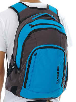 Dakine 101