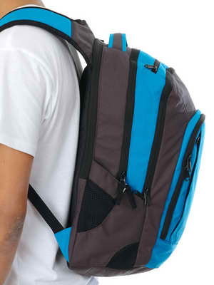 Dakine 101