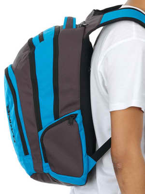 Dakine 101