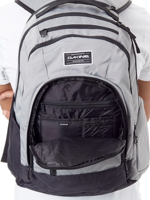 Dakine 101